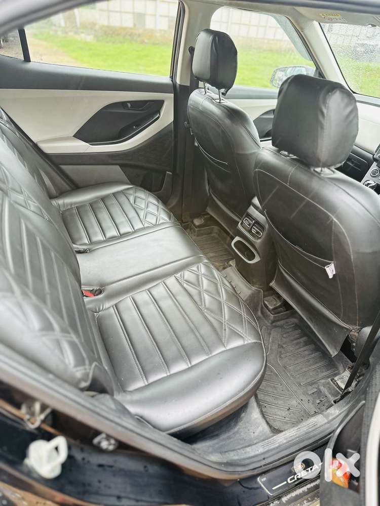 Hyundai Creta 1.5 Ex Diesel, 2023, Diesel