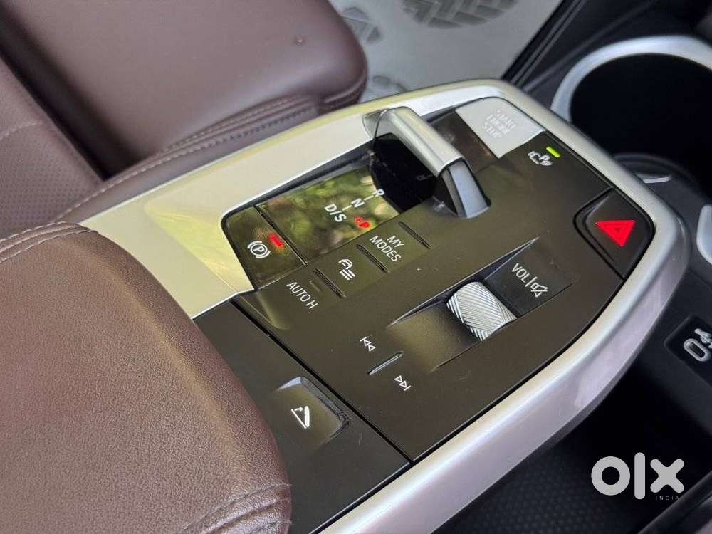 Bmw X1 Sdrive18i M Sport, 2024, Petrol