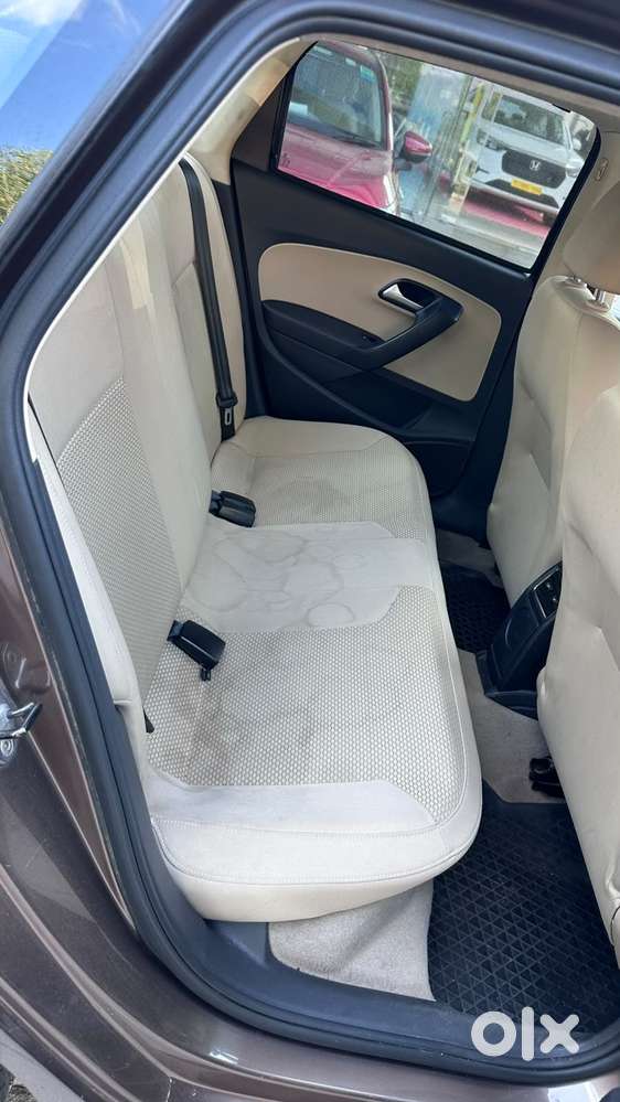 Volkswagen Ameo 1.2 Mpi Highline, 2016, Petrol