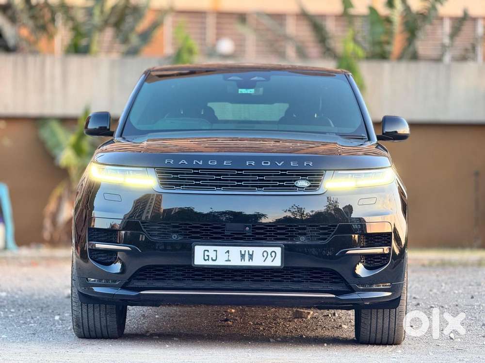 Land Rover Range Sport Autobiography 3.0 Diesel, 2025, Diesel