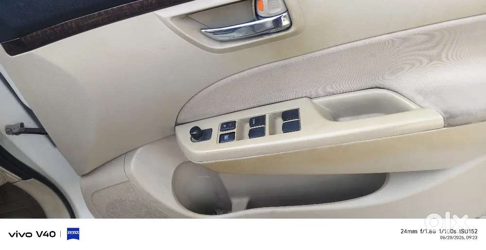 Maruti Suzuki Dzire 2014 Cng & Hybrids 75000 Km Driven