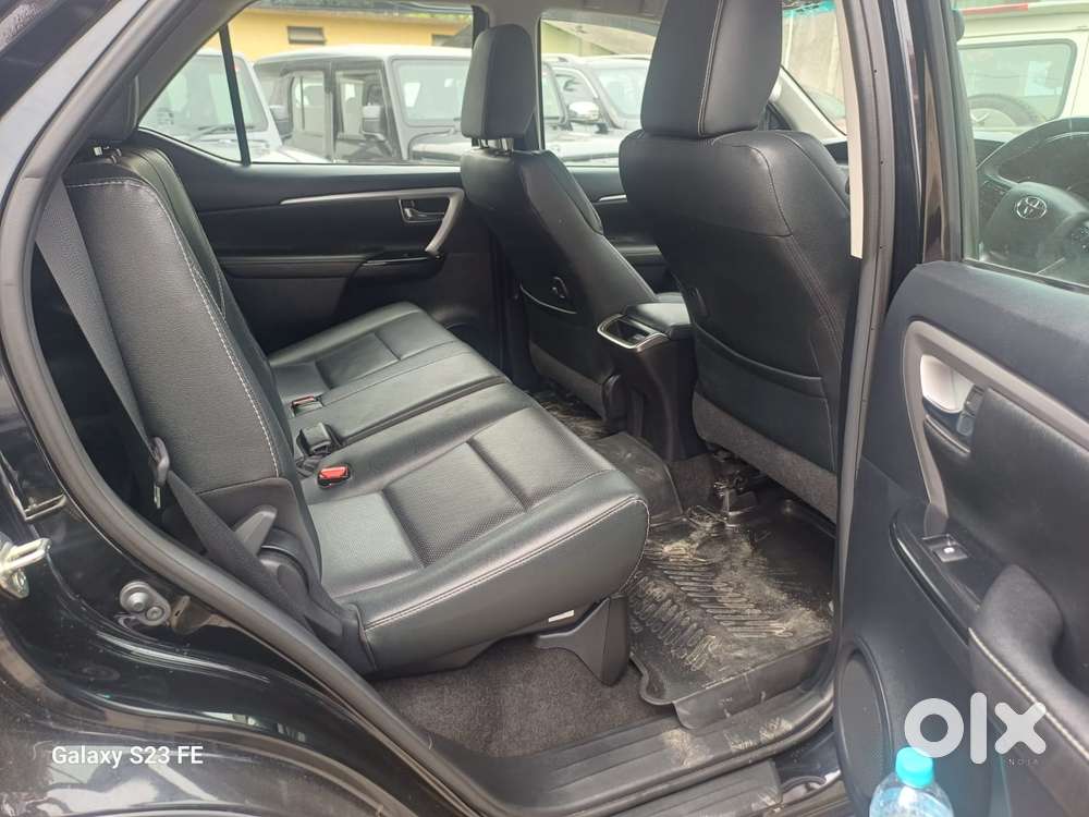 Toyota Fortuner 4x2 At 2.8 Diesel, 2024, Diesel