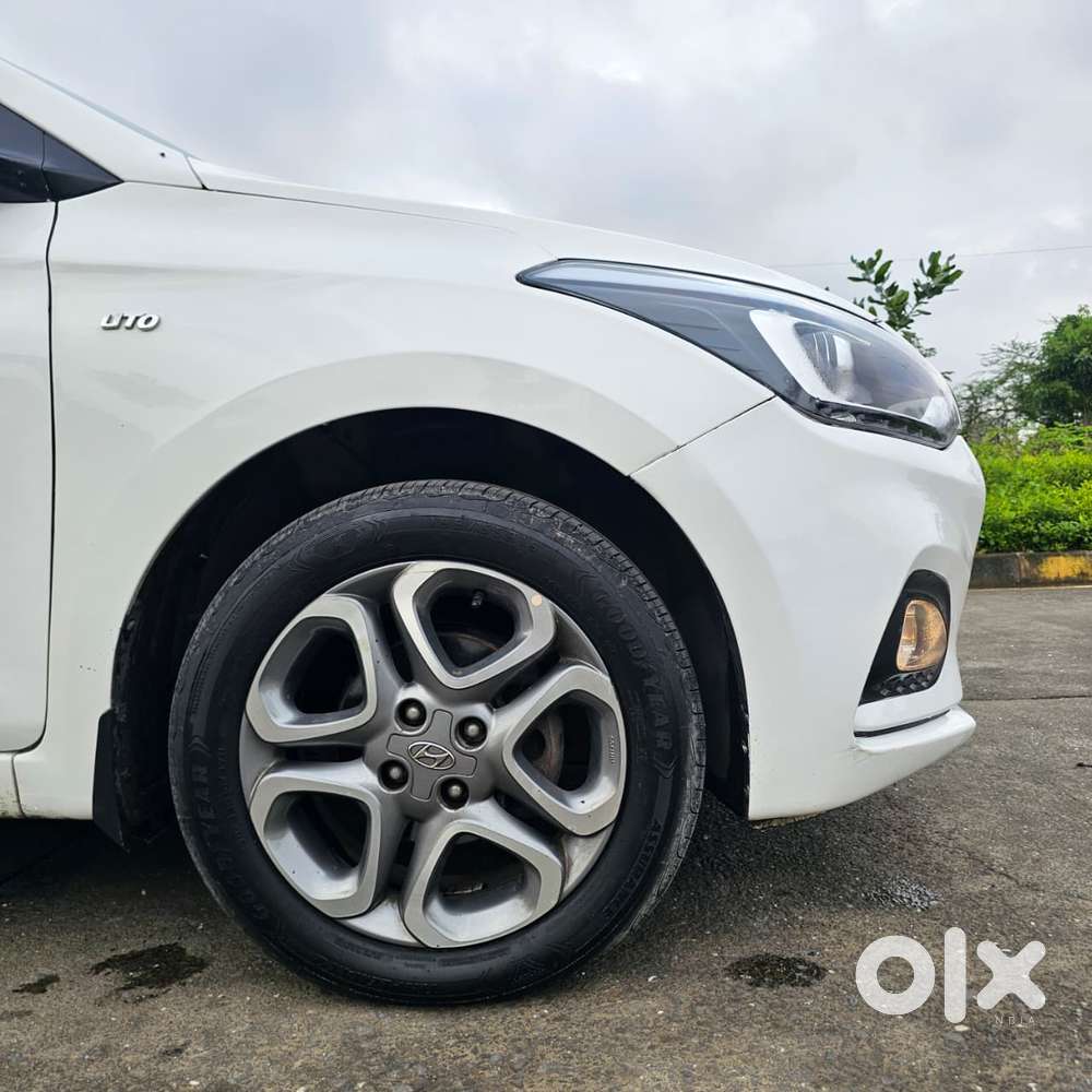 Hyundai Elite I20 Asta 1.2 (o), 2019, Petrol