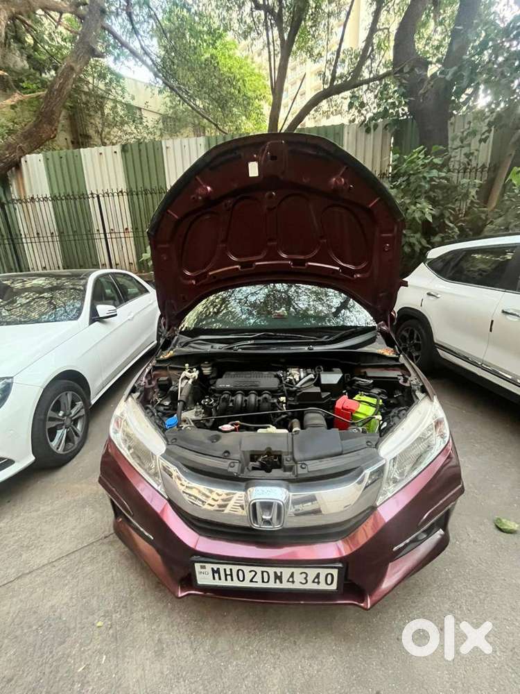 Honda City 2014 Vmt Showroom Condition