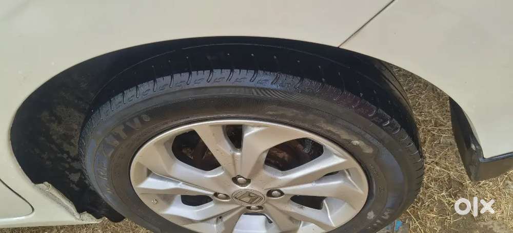 Honda Amaze 1.2 Si Vtec
