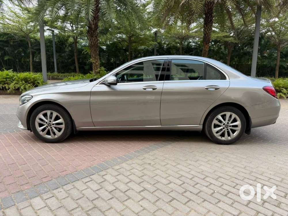 Mercedes-benz C-class Prime C 220d, 2020, Diesel