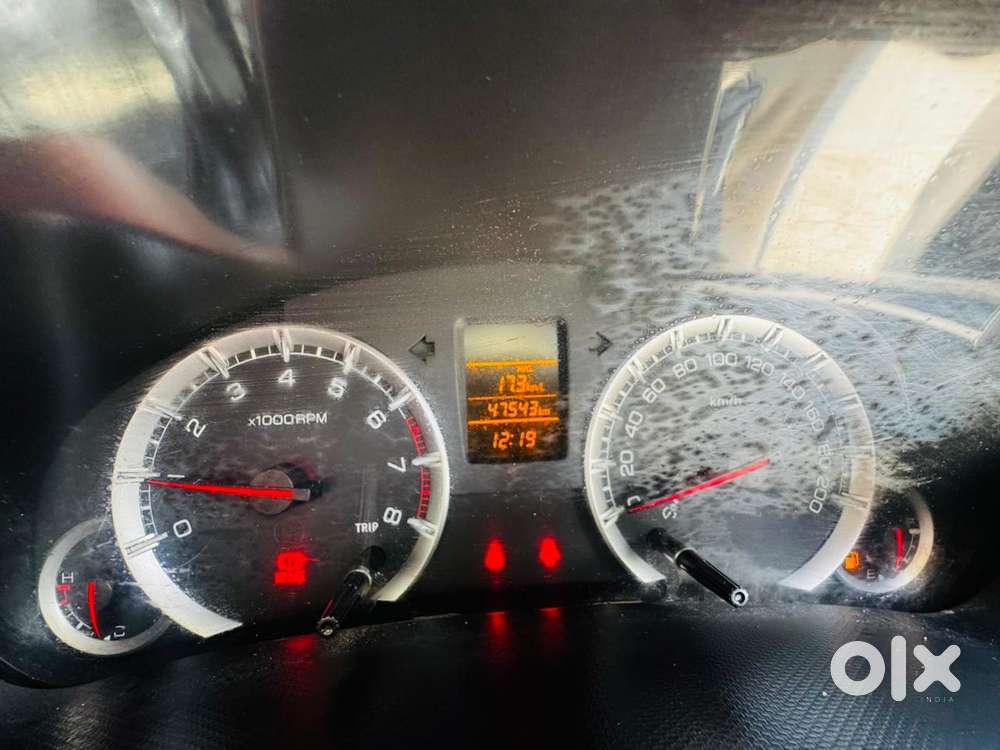 Maruti Suzuki Swift Vxi Optional, 2014, Petrol