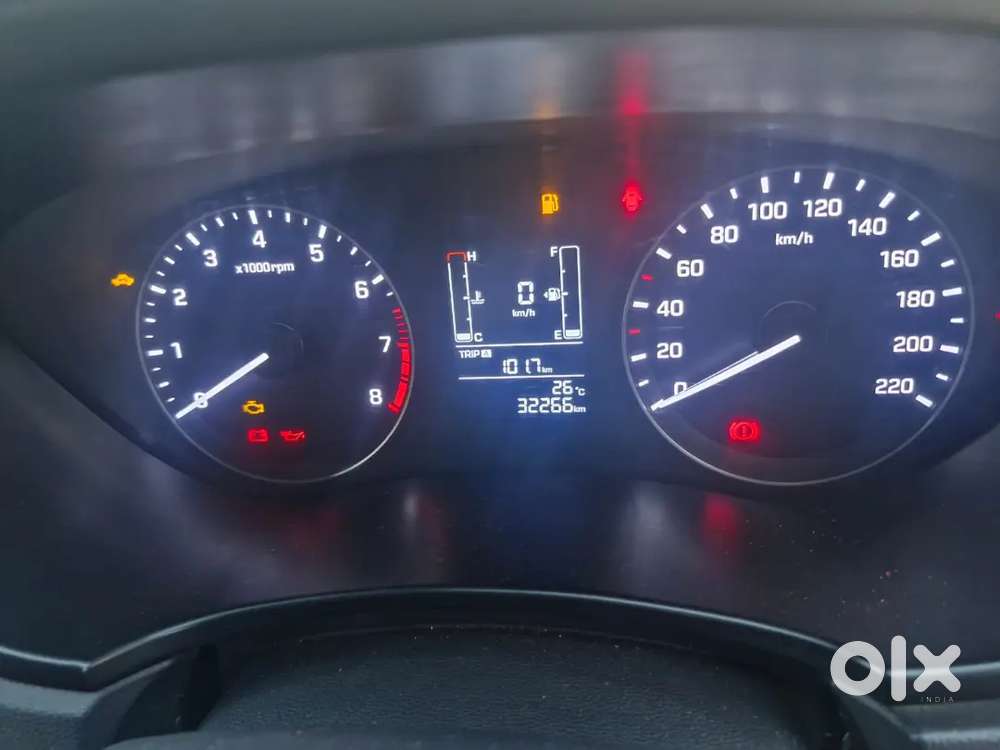 Hyundai I20 Active 2015