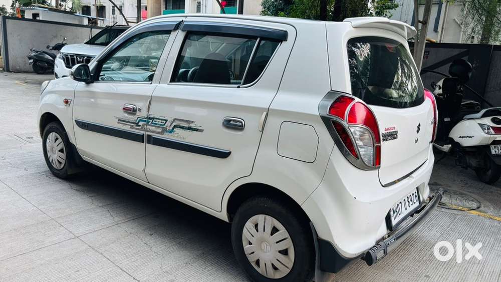 Maruti Suzuki Alto 2014