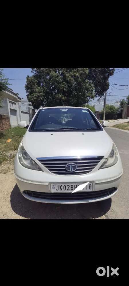 Tata Indica Vista 2014 Diesel 76600 Km Driven