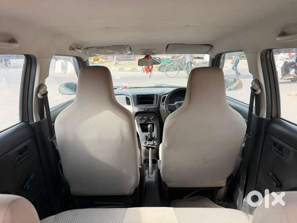 Maruti Suzuki 2021 Hybrid Car