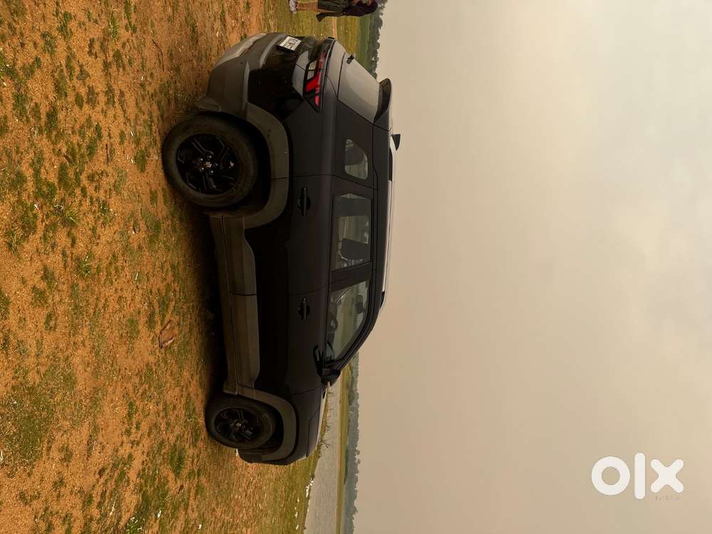 Brezza Zxi 2023 Model For Sale
