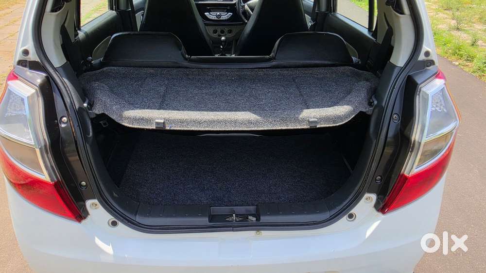 Maruti Suzuki Alto K10 1.0 Vxi, 2019, Petrol
