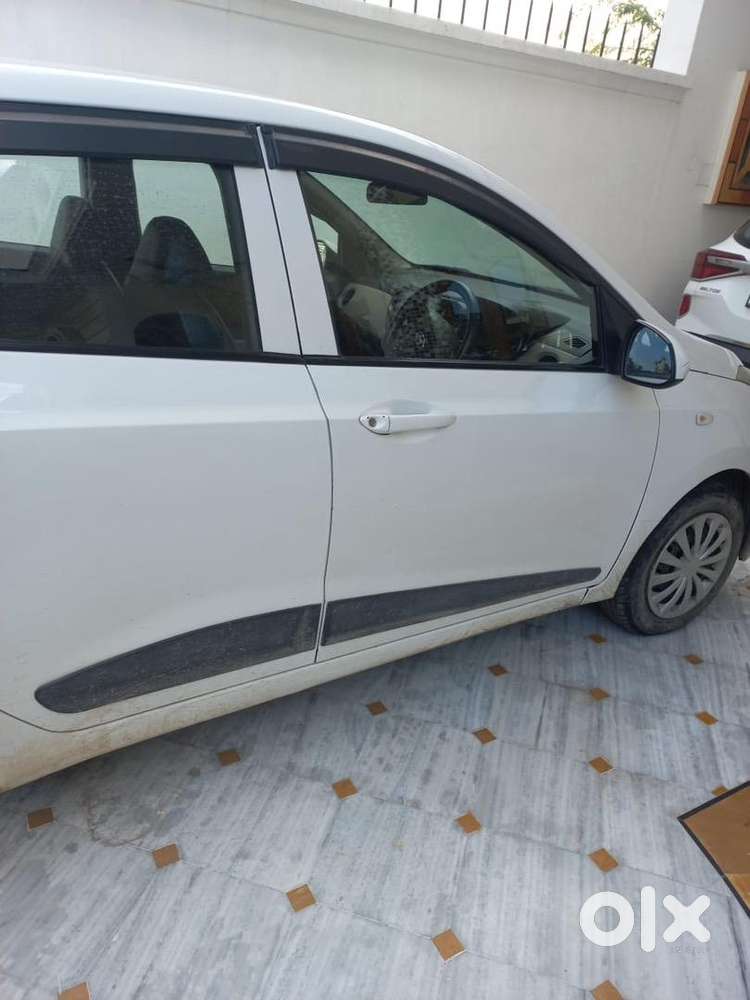 Hyundai Grand I10 2019