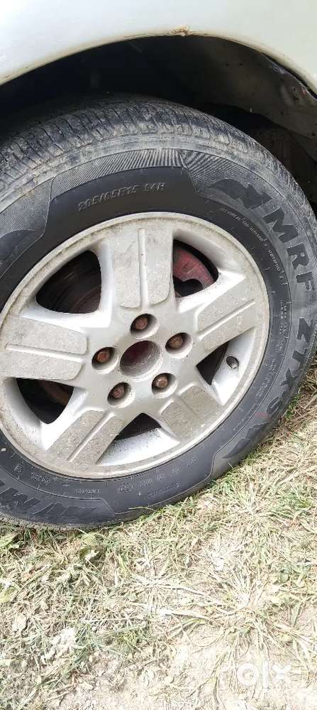 Toyota Innova 2.5 V 7 2006