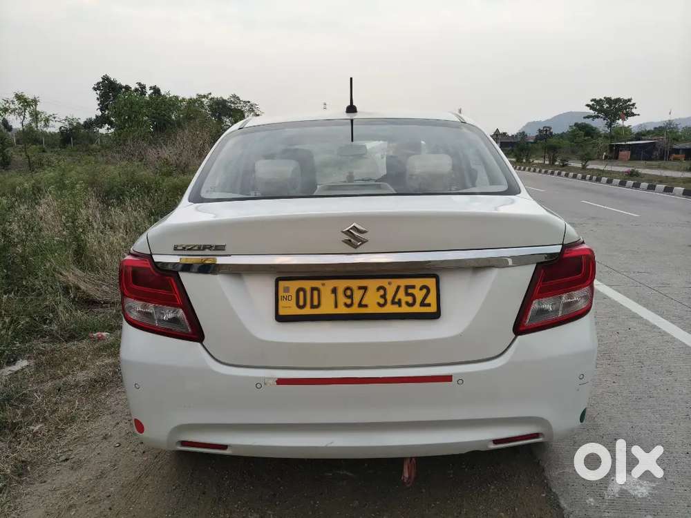 Mariti Suzuki Dzire 1.2 Vxi Petrol