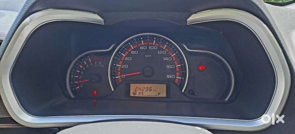 Maruti Suzuki Alto K10 Vxi Amt, 2019, Petrol