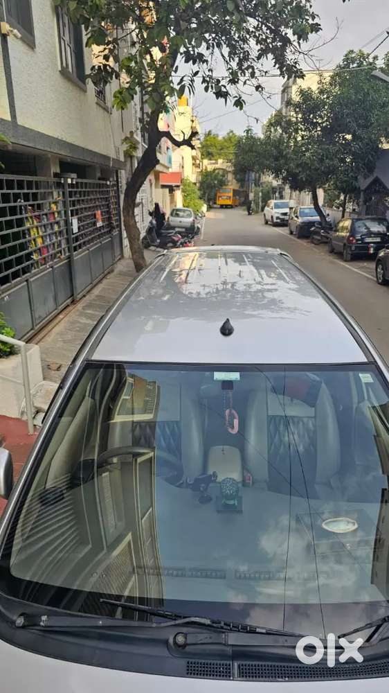 Toyota Innova 2007 Diesel 180000 Km Driven