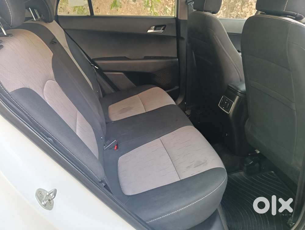 Hyundai Creta 1.6 Sx Automatic, 2020, Petrol