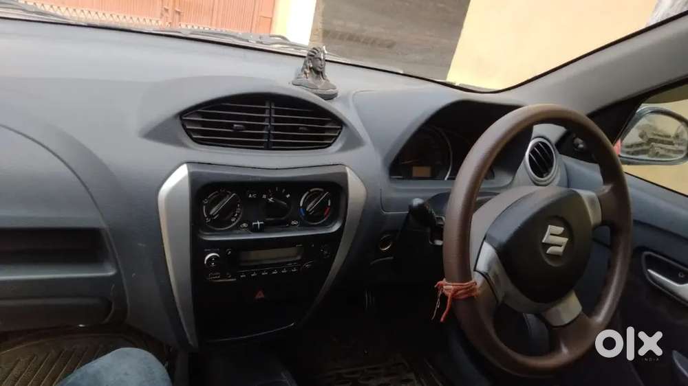 Maruti Suzuki Alto 2015 Car