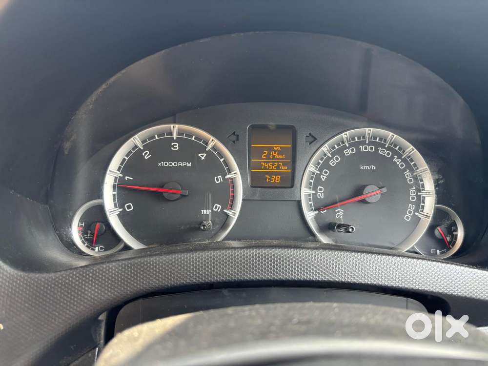 Maruti Suzuki Swift Ddis Vdi, 2016, Diesel