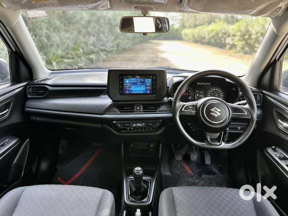 Maruti Suzuki Swift Vxi Cng, 2025, Cng & Hybrids