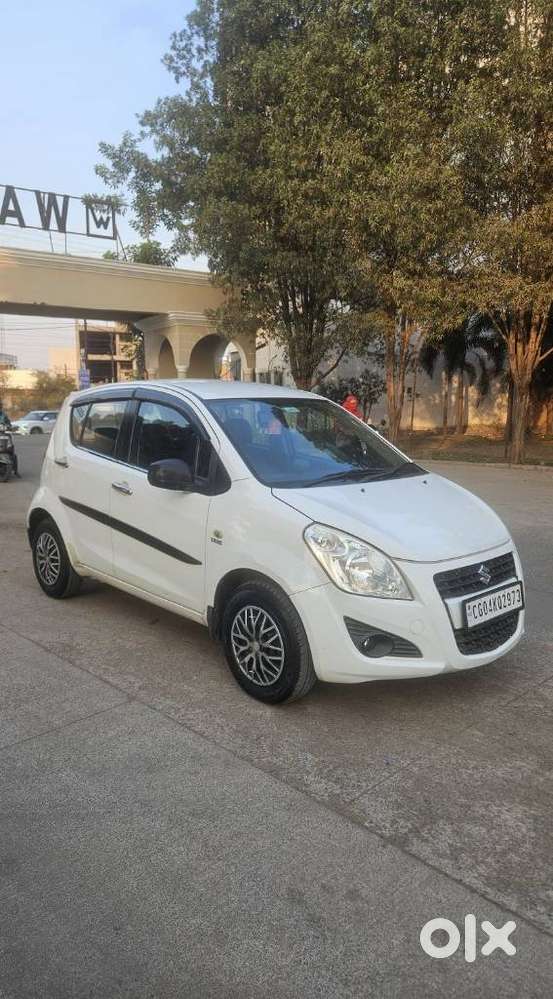 Maruti Suzuki Ritz Vdi Bs-iv, 2013, Diesel