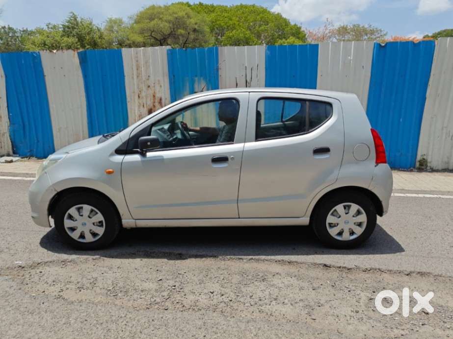 Maruti Suzuki A-star Lxi, 2010, Petrol