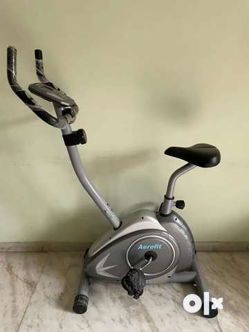 Aerofit bike online