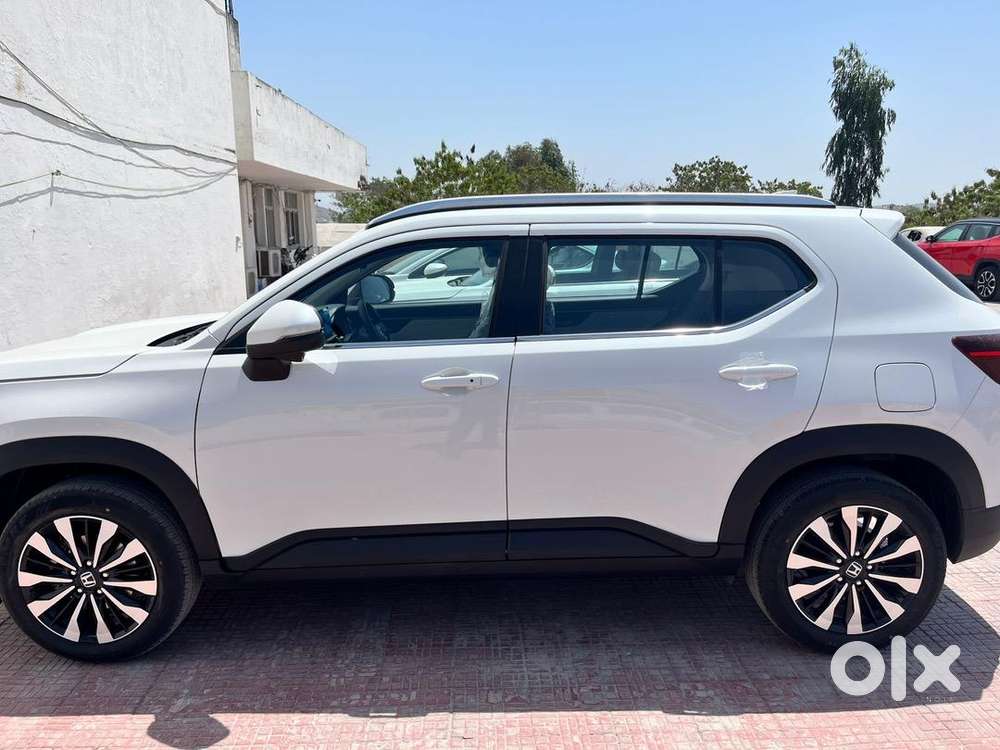 Honda Elevate Petrol Vx 2025