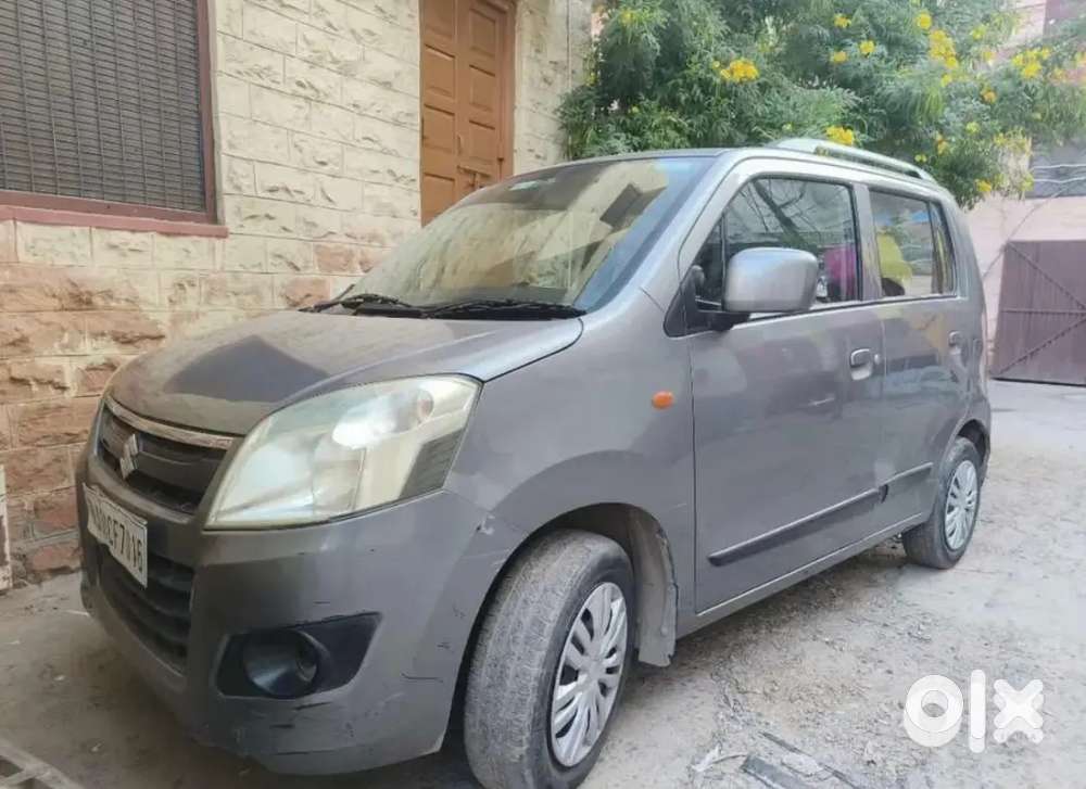 Super Condition Wagonr For Sale