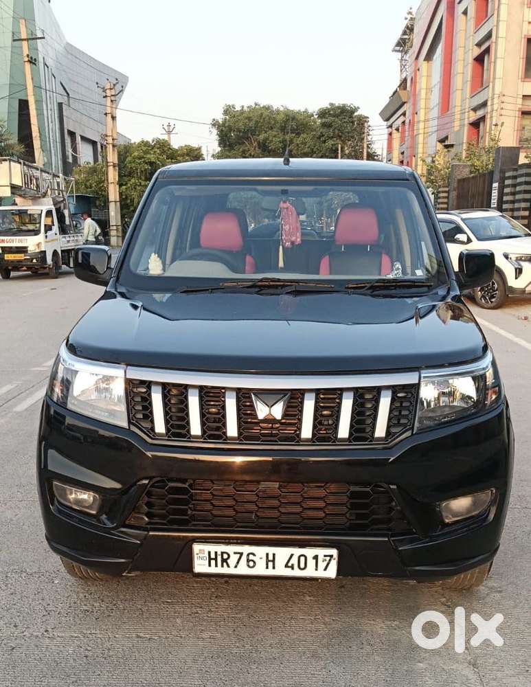Mahindra Bolero Neo 1.5 N8, 2023, Diesel