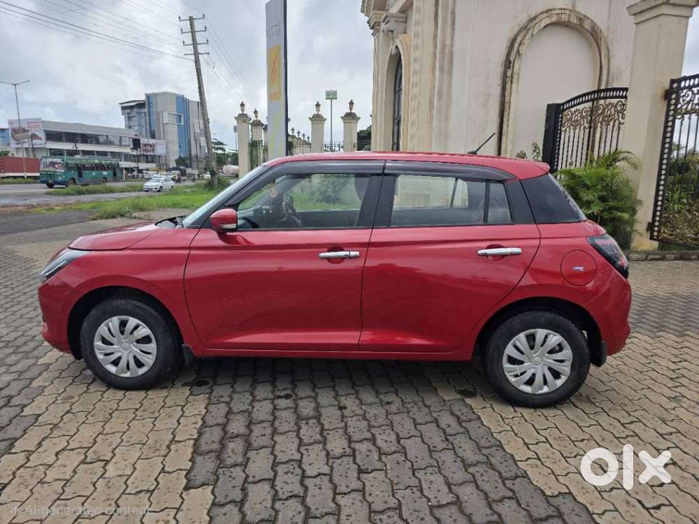 Maruti Suzuki Swift Vxi Optional, 2024, Petrol