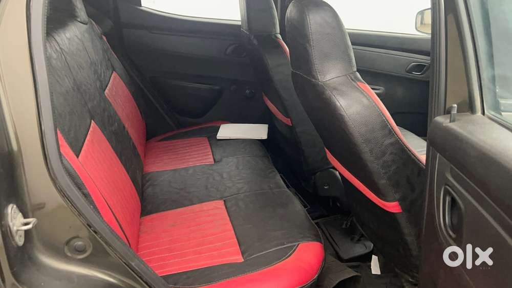 Renault Kwid Rxt 1.0, 2018, Petrol
