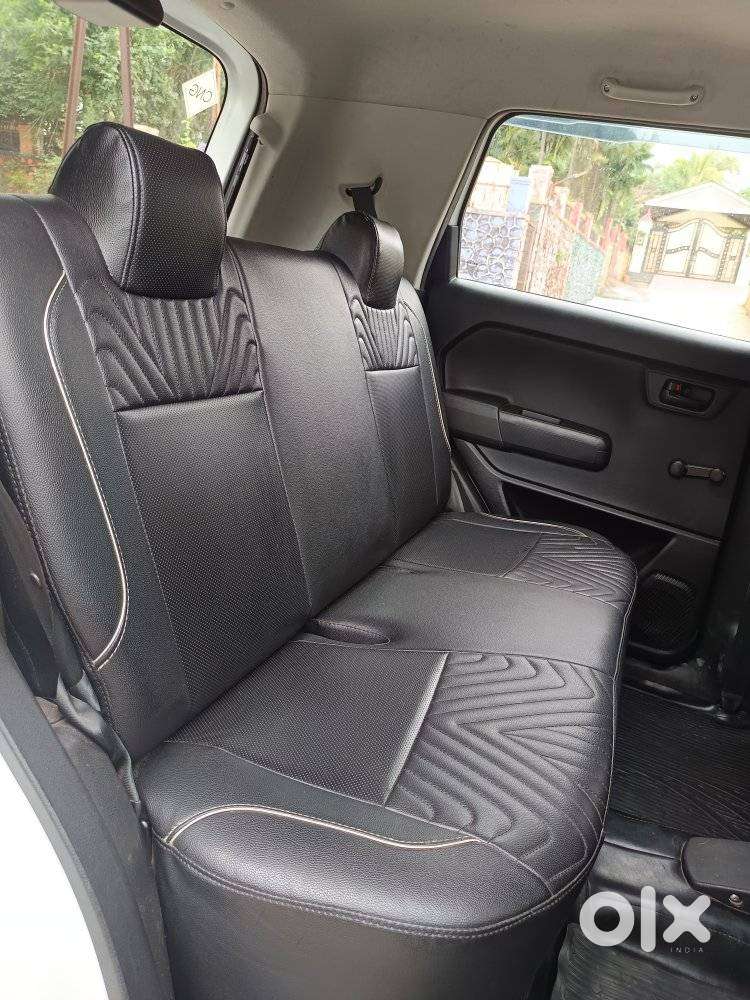 Maruti Suzuki Wagon R 1.0 Lxi Cng Limited Edition, 2021, Cng & Hybri..