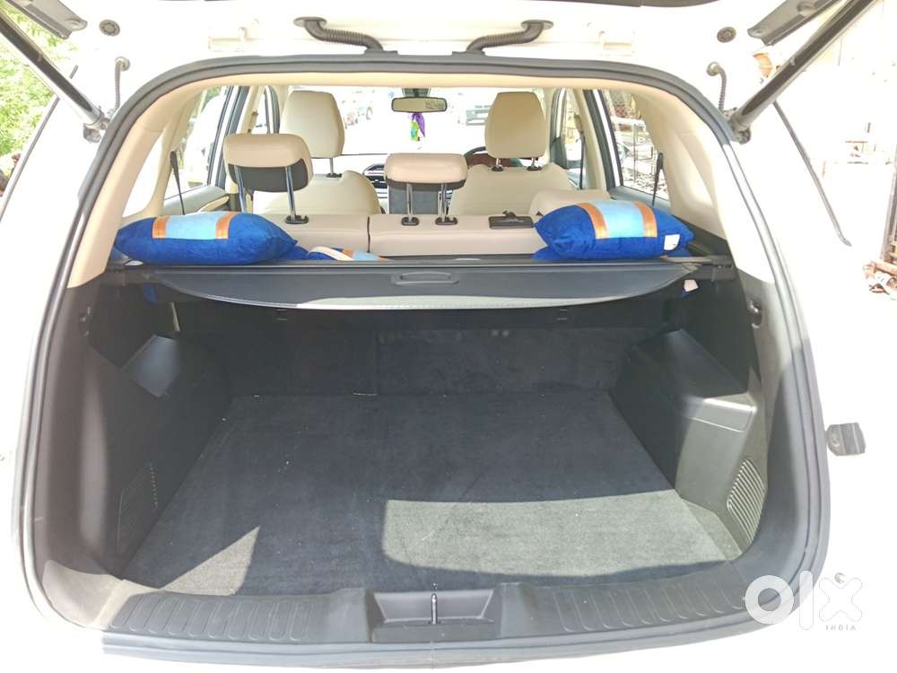 Mg Hector 2024 Petrol Automatic