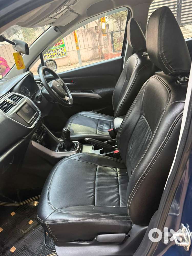 Maruti Suzuki S-cross 1.5 Zeta, 2018, Diesel