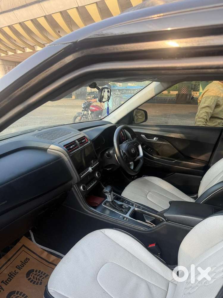 Hyundai Creta 2020 Diesel At