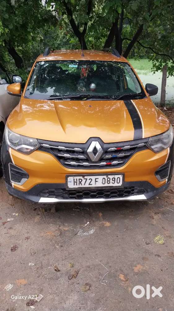 Renault Triber 1.0 Rxl 2021