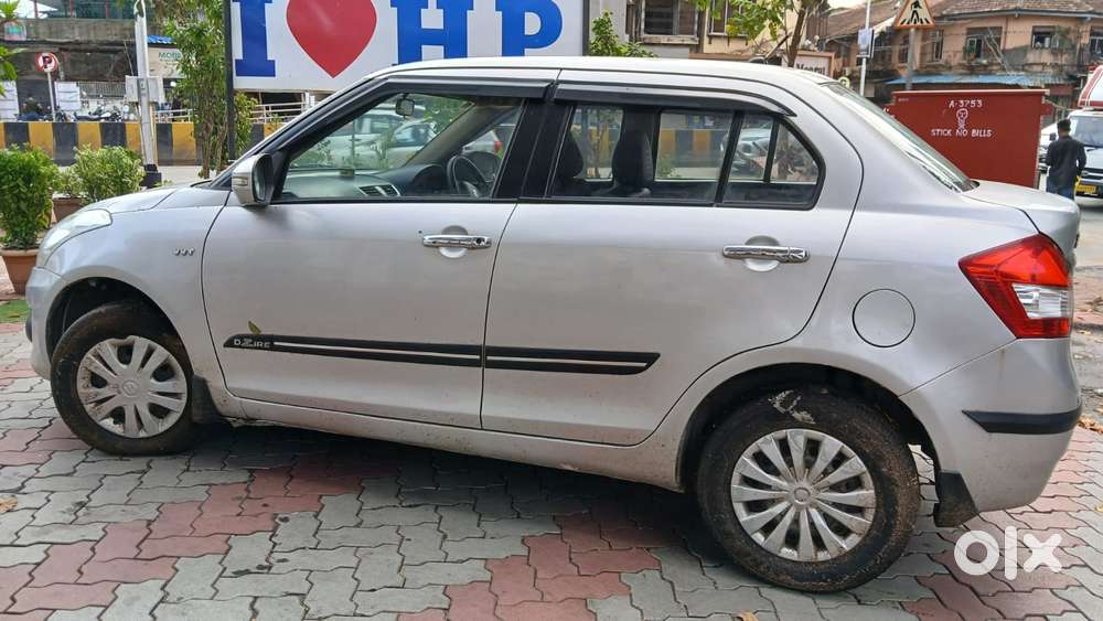Maruti Suzuki Dzire Vxi Ags, 2012, Petrol