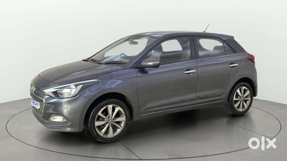 Hyundai Elite I20 Asta 1.2, 2015, Petrol