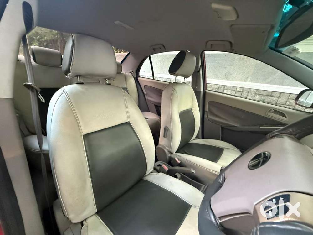 Tata Manza 2011 Petrol 13000 Km Driven