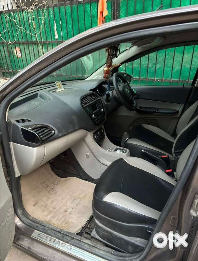 Tata Tiago 1.2 Revotron Xta 2018 Model