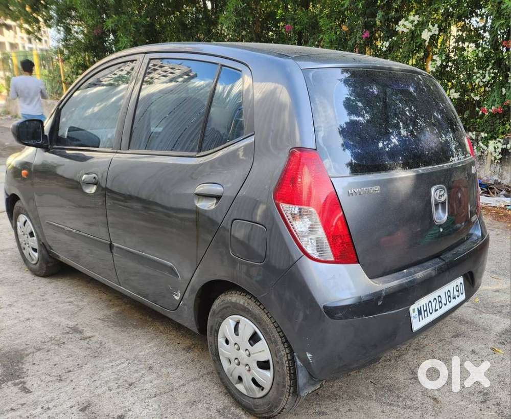 Hyundai I10 1.1l Irde Magna Special Edition, 2009, Petrol