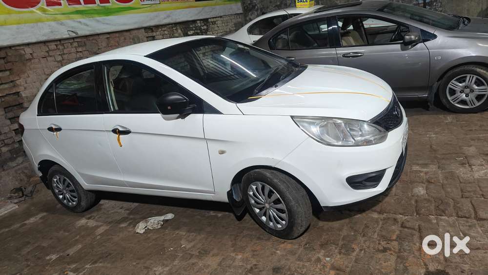 Tata Zest  Quadrajet 1.3 75ps Xe, 2016, Diesel