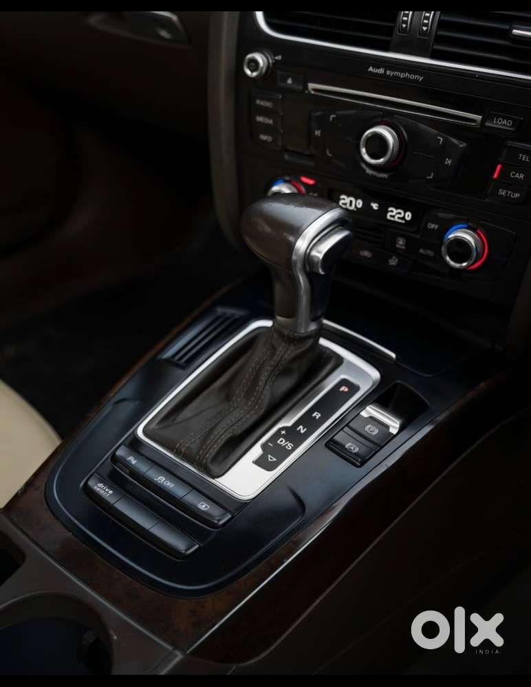 Audi A4 Diesel 2014 Year