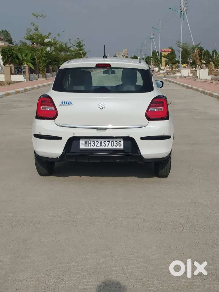Maruti Suzuki Swift 2023 Petrol Good Condition
