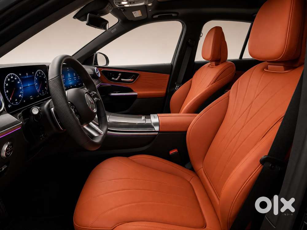 Mercedes-benz Glc 220d 4matic, 2025, Diesel