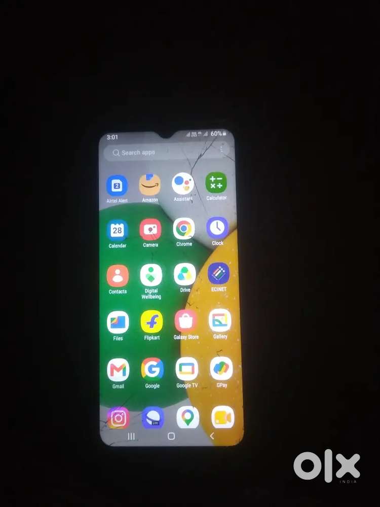 Galaxy a03 core 2/32
