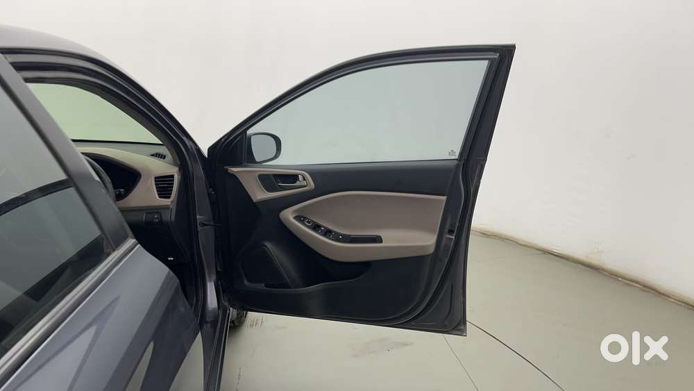 Hyundai Elite I20 [ ] 1.2 Sportz, 2018, Petrol